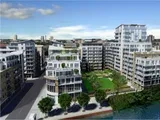 Plot 16,Pacific Court at Caspian Wharf, 1 Yeo Street, Bow, London