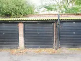 Robins Court, Kings Avenue, Clapham Park