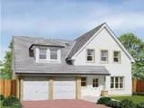 "Plot 211 - The Annan", The High School, Stirling