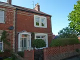Avenue Road, Frome
