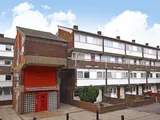 Abbots Park, Brixton