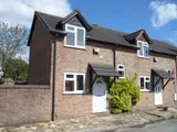 Briar Close, Frome