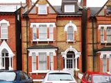 Christchurch Road, Brixton