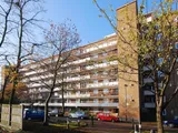 Redlands Way, Brixton Hill