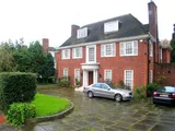 Spaniards Close, Hampstead Garden Suburb, NW11