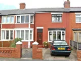 Hatherway, Blackpool