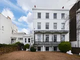 St Germans Place, Blackheath