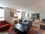 St Stephen's Gardens, London, W2