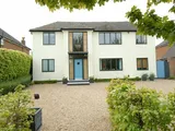 LITTLE CHALFONT