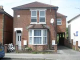 St Denys - AVAILABLE 30TH JUNE