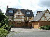 Beaconsfield New Town