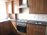 Broom Crescent, Rotherham