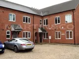 The Pepperbox, Stoke Road, Hinckley