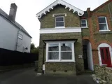 Lower Road, Harrow HA2