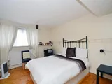 Queens Drive, Finsbury Park