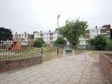 Pownall Road, London Fields