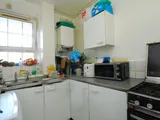 Pembury Close, Pembury Road, Hackney