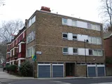 Highbury Place, Highbury