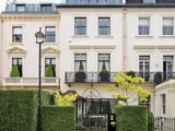 Gerald Road, London. SW1W