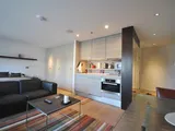 Cranley Gardens, London. SW7