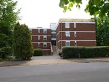 Park Hill Road, Shortlands, Bromley