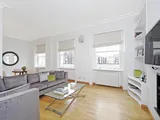 Cleveland Terrace, Bayswater, W2
