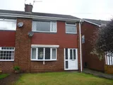 Abbotts Croft, Mansfield