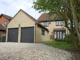 Tilsworth Road, Stanbridge