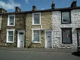 Brennand Street, Burnley