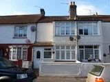 Alexandra Road, Gravesend, Kent