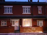 Great Norbury Street, Hyde