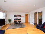 Smugglers Way, Wandsworth
