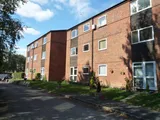 Arran Court, Gilligan Close, Horsham
