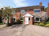 Anson Road, Wilmslow