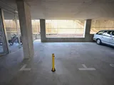 Parking spaces, Kingston