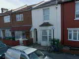 3 Bed Flat, Derby Road, Newtown