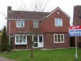 Foxfield Avenue, Bradley Stoke