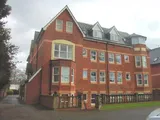 Chestnut Court Guys Cliffe Avenue Leamington Spa