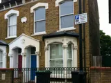WOOD GREEN N22 5 BEDROOM HOUSE