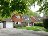 Downs Road, Epsom