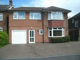 Rivergreen Crescent, Bramcote, Nottingham