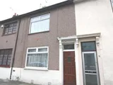 Ranelagh Road