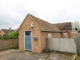 Kirk Road, Walpole St Andrew