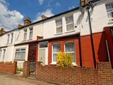 Kenlor Road, Tooting, SW17