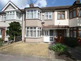 Horace Avenue, Rush Green
