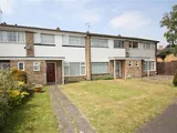 Fernhill Road