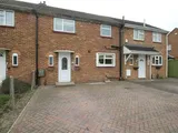 Wyndham Crescent, Burnham