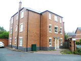 Victoria Court, Tamworth, B79