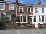 Pinhoe Road, Exeter