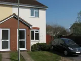 Webber Close, Ogwell.